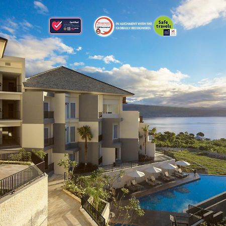 Swiss-Belinn Luwuk Zewnętrze zdjęcie