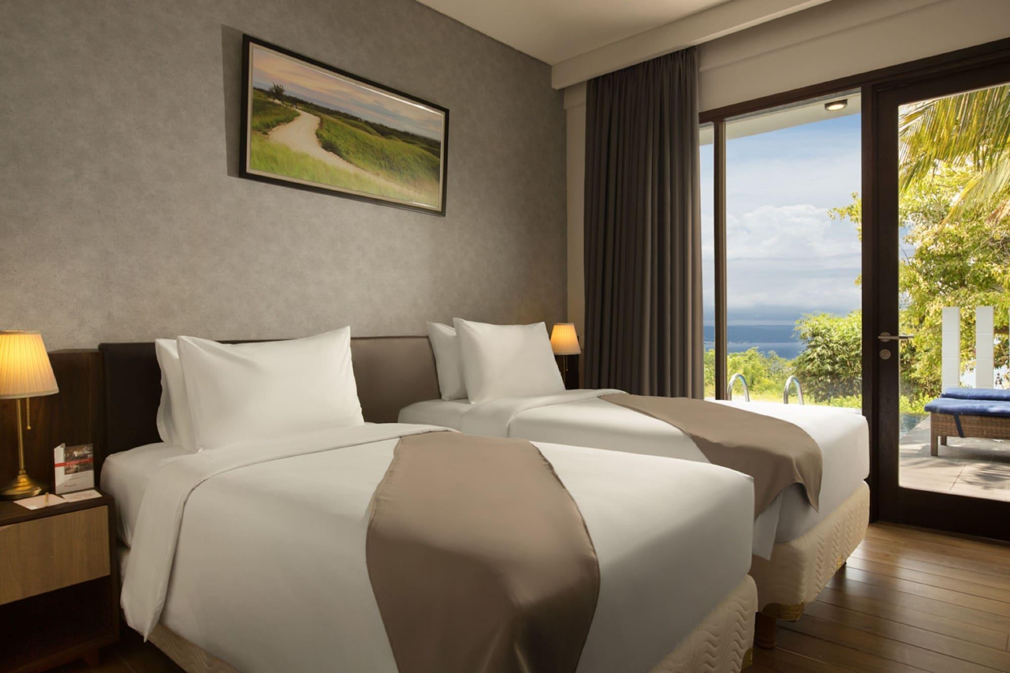 Swiss-Belinn Luwuk Zewnętrze zdjęcie