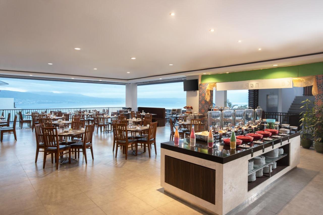 Swiss-Belinn Luwuk Zewnętrze zdjęcie