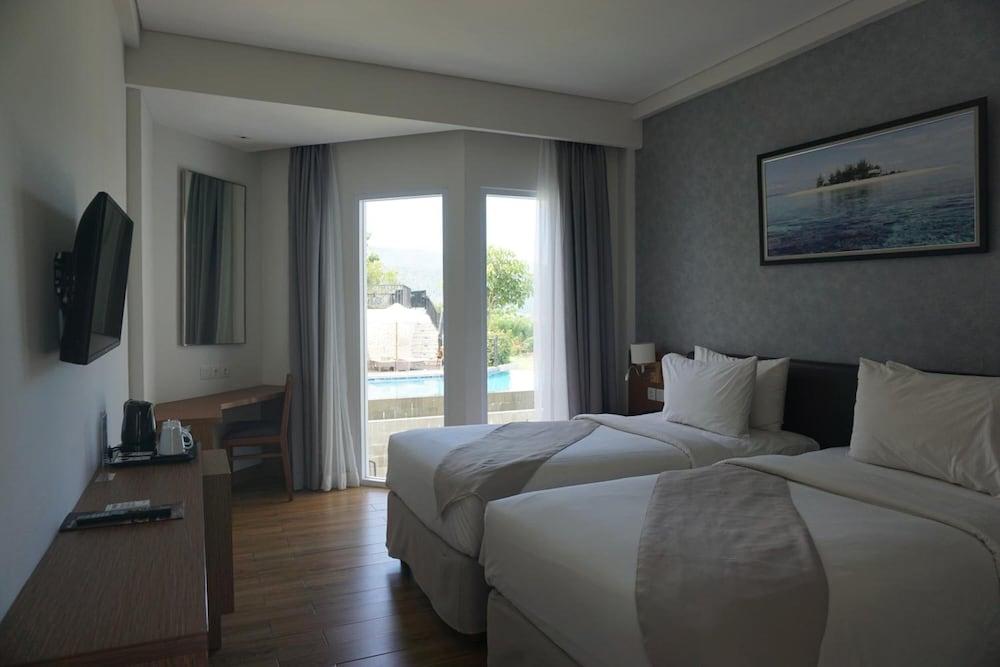 Swiss-Belinn Luwuk Zewnętrze zdjęcie