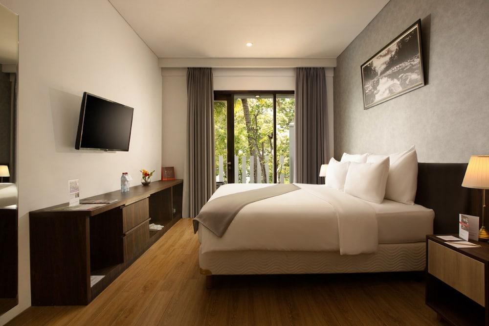 Swiss-Belinn Luwuk Zewnętrze zdjęcie