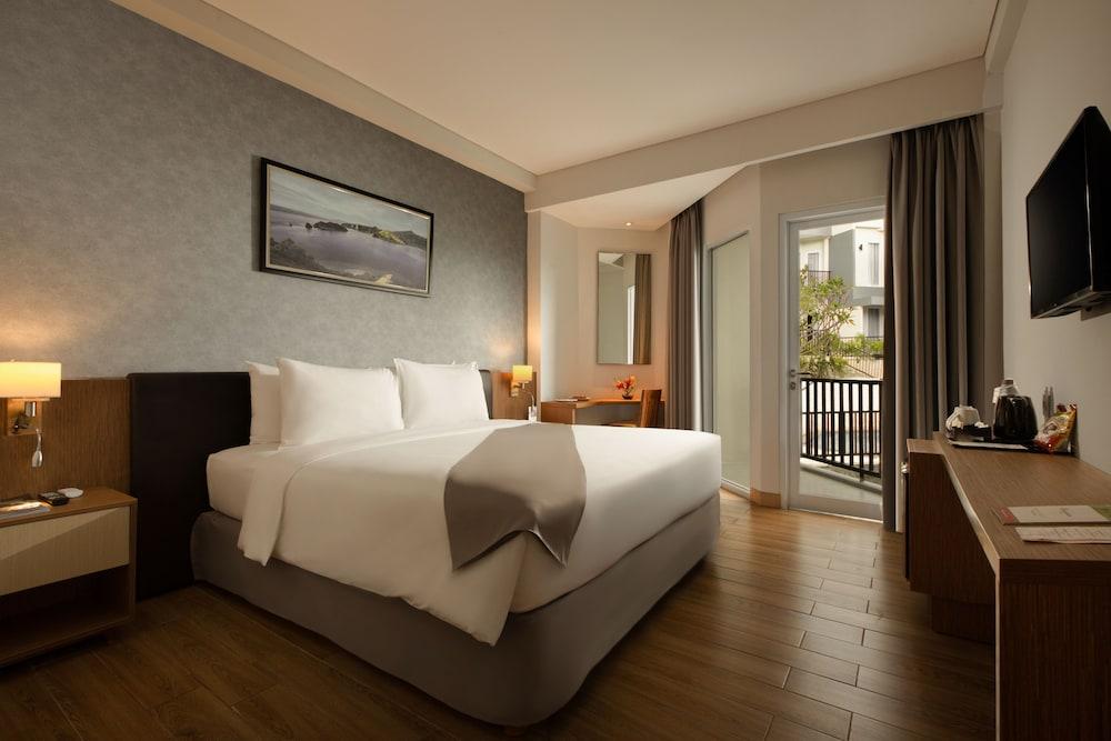 Swiss-Belinn Luwuk Zewnętrze zdjęcie