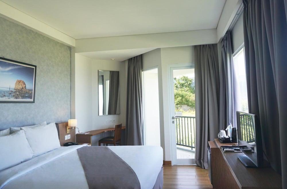 Swiss-Belinn Luwuk Zewnętrze zdjęcie