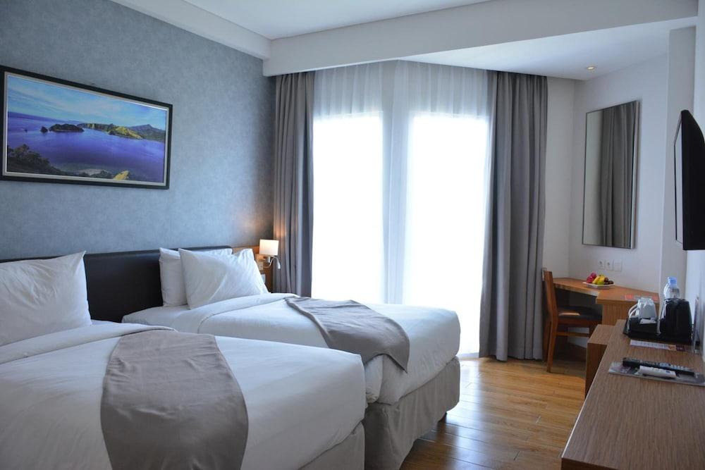 Swiss-Belinn Luwuk Zewnętrze zdjęcie